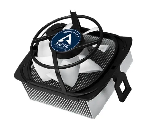 CPU Coolers