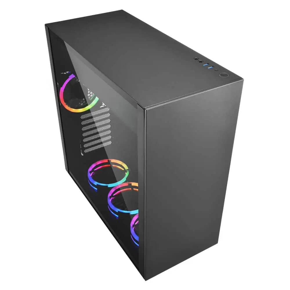 Case