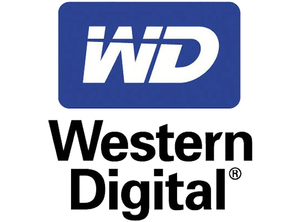 Western Digital