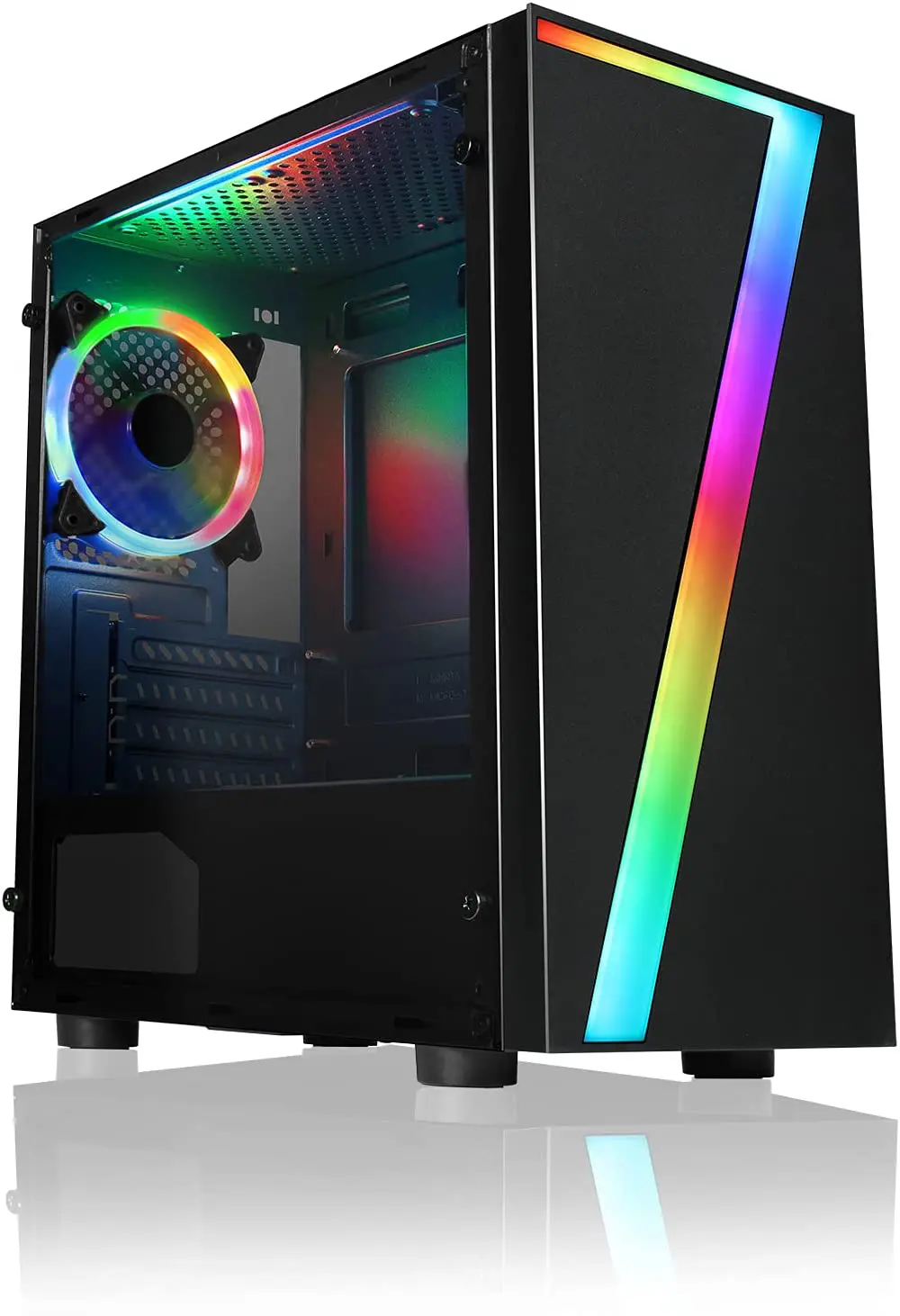 Budget PC