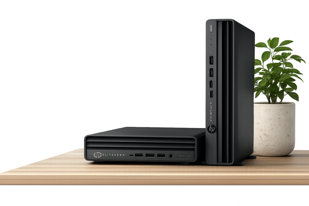 Mini-PC
