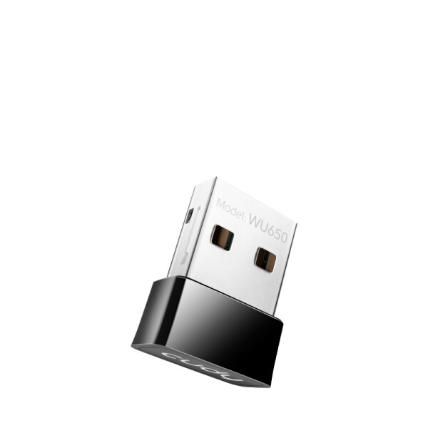 WU650 - Wi-Fi Dual Band USB Adapter - Dealstunter.nl