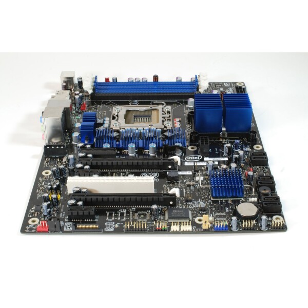 Intel DX58SO Socket 1366 moederbord