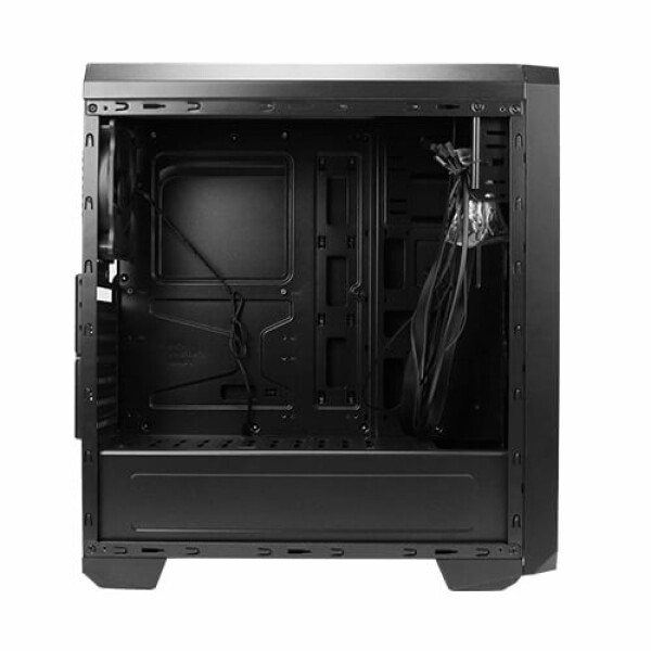 Antec NX100 zwart computer case - Dealstunter.nl