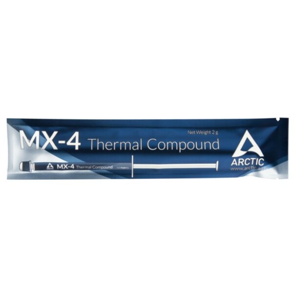 Arctic MX-4 2 gram