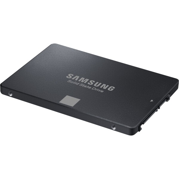 Samsung 750 EVO SSD