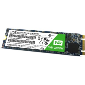 WD Green SSD M.2 V1