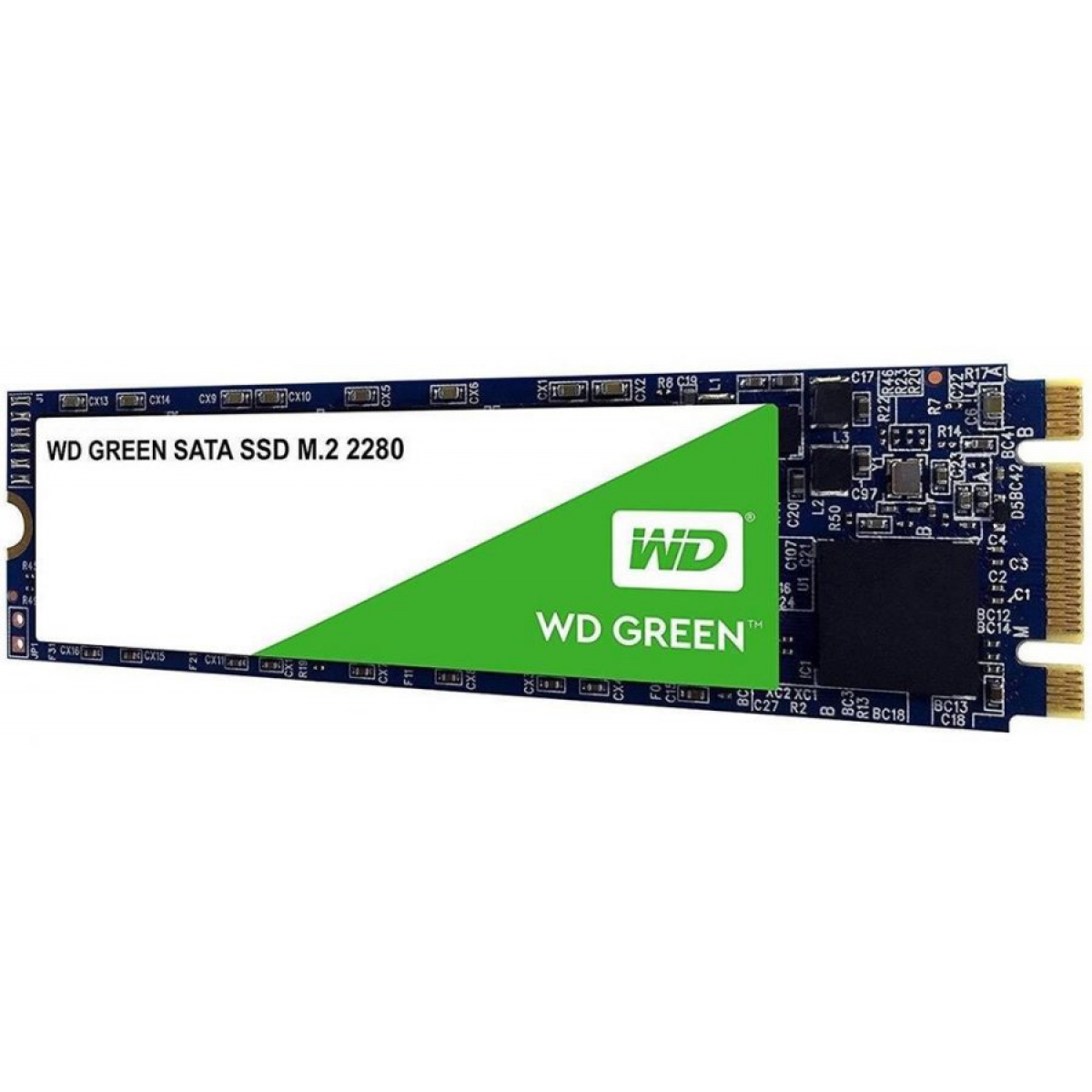 WD Green SSD M.2 V2 240GB