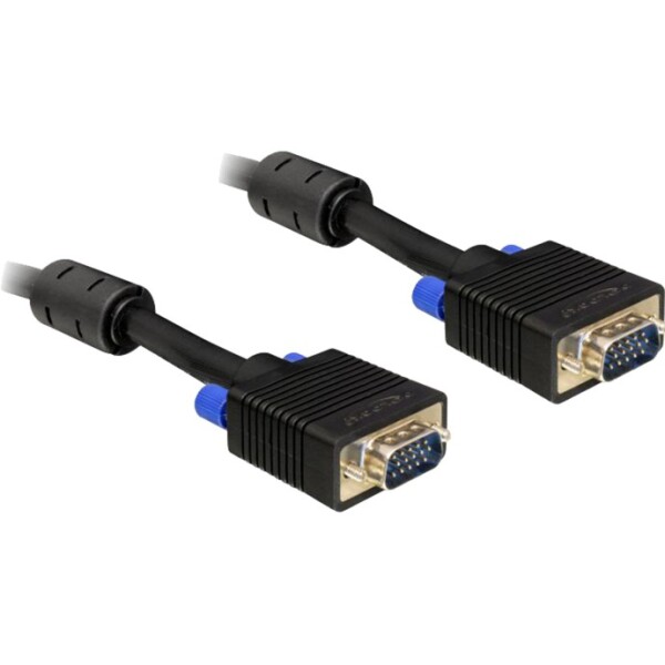 Delock VGA cable