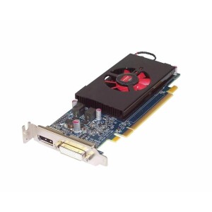 ATI Radeon HD 7570 1GB GDDR5 PCIe Low Profile