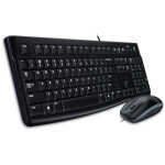 : Keyboard - Mouse