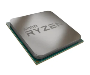 AMD Ryzen Processor