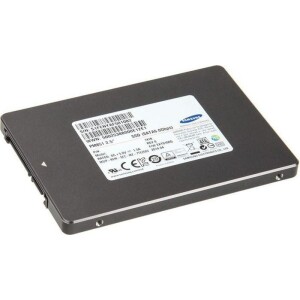 Samsung PM851 - 128GB SSD
