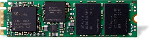 Hynix SC300 M.2 128GB