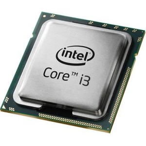 Intel Core i3 4th Gen