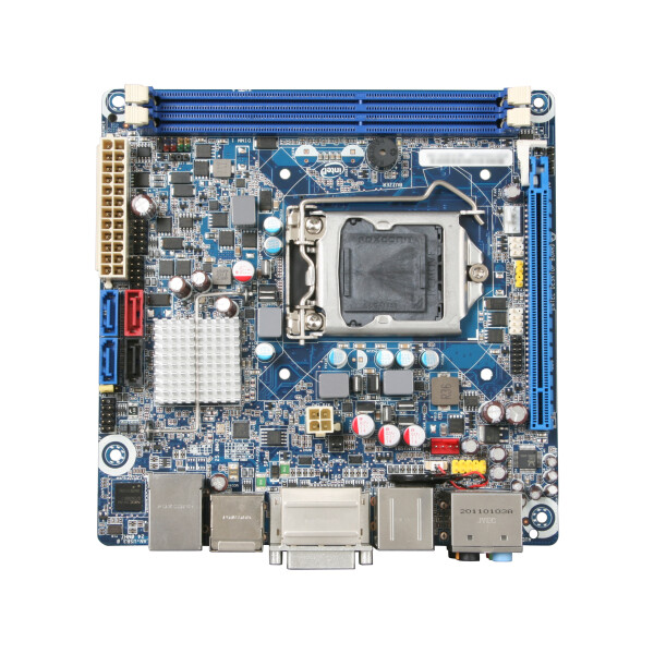 Intel DH67CF