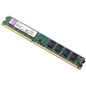 Kingston kvr1333d3n9/4g DDR3