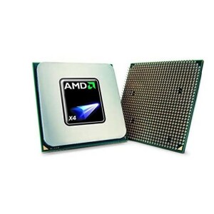AMD Athlon X4