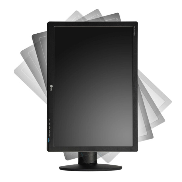 LG W2442PE-BF 24 inch Widescreen LCD Monitor