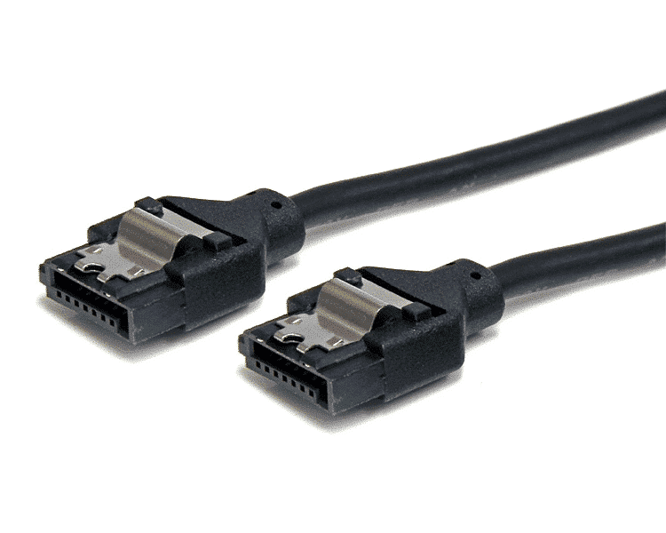 Kabels en adapters