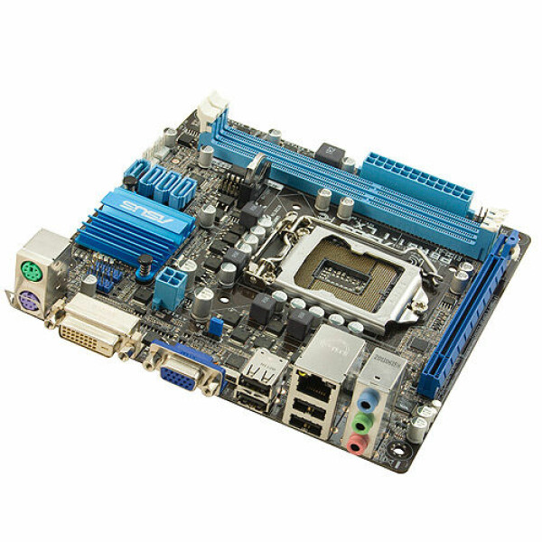 Asus P8H61-I LX RM SI