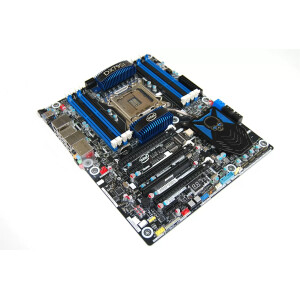 Intel DX79SI LGA2011 Motherboard