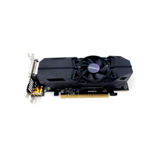 Gigabyte GeForce GTX 750Ti (GV-N75TOC-2GL) LP