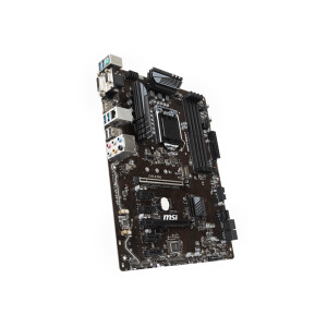 MSI Z370-A Pro LGA1151 Motherboard