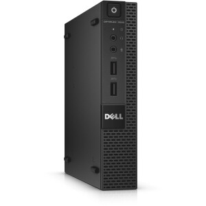 Dell Optiplex 2020 Mini