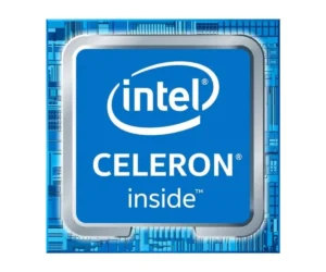 Intel Celeron Processor