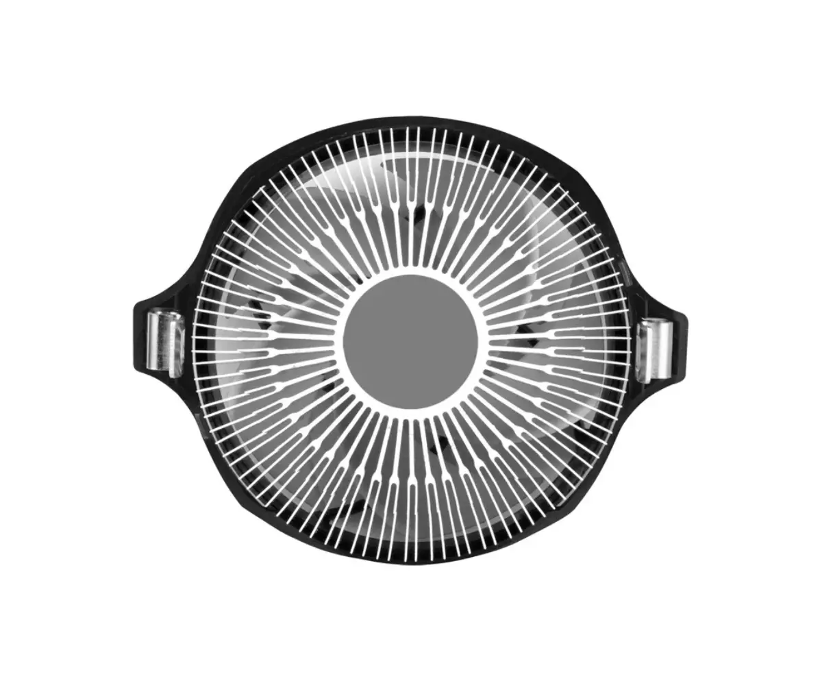 ARCTIC Alpine 23 - AMD processor Cooler onderkant