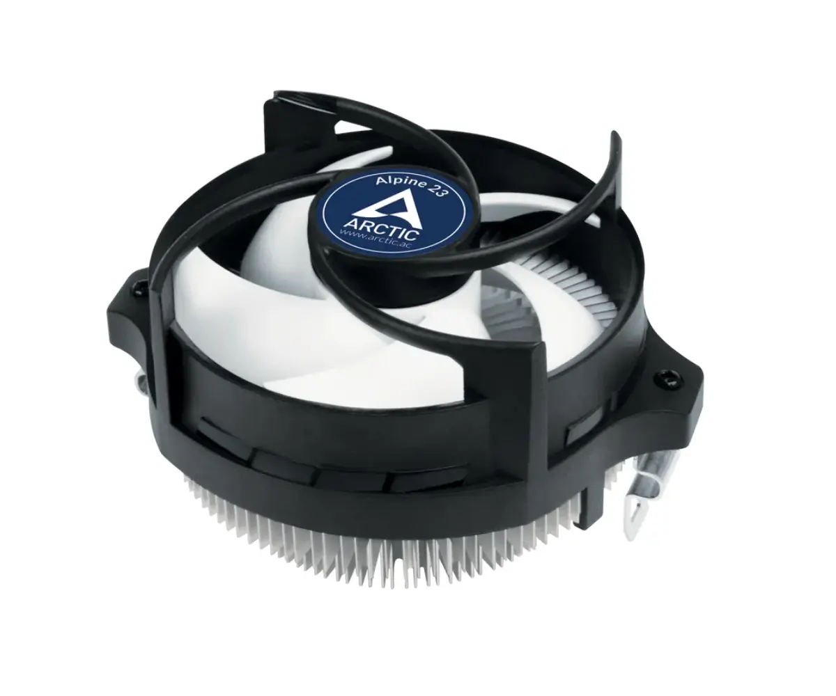 ARCTIC Alpine 23 - AMD processor Cooler