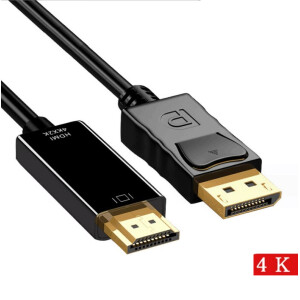 Display port naar HDMI Kabel