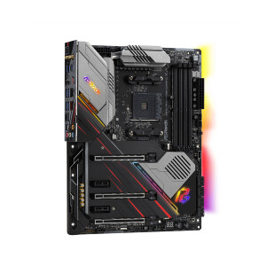 ASRock X570 Phantom Gaming X AMD AM4 Motherboard