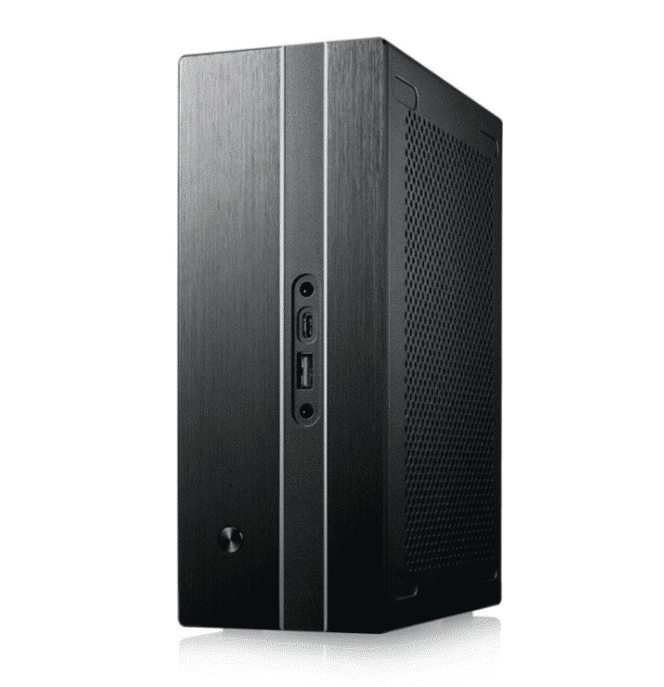 Refurbished desktops