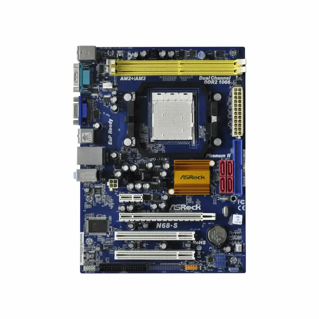 AMD AM2(+)