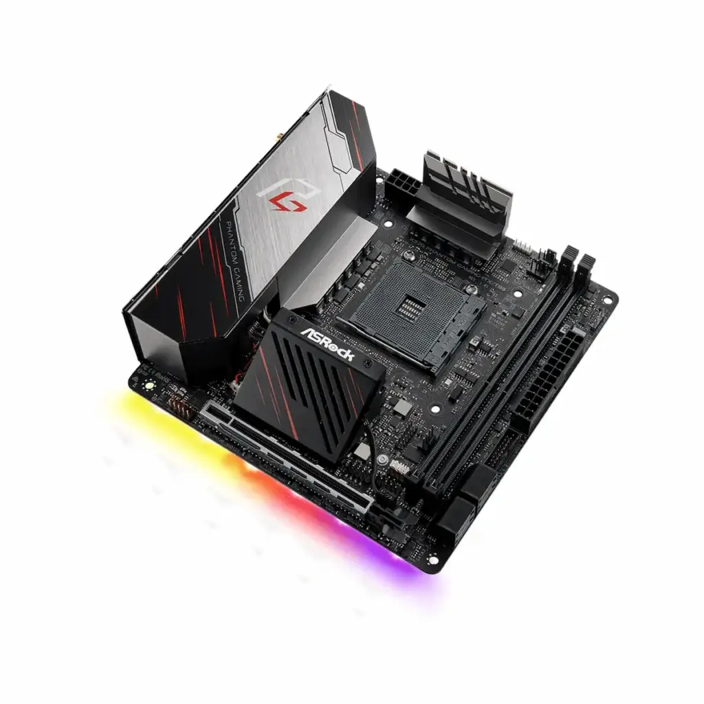 AMD AM4