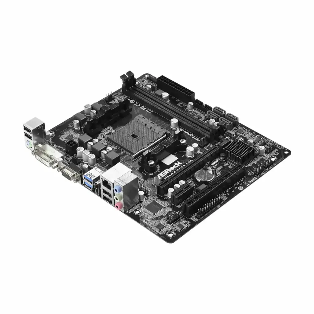 AMD FM2(+)