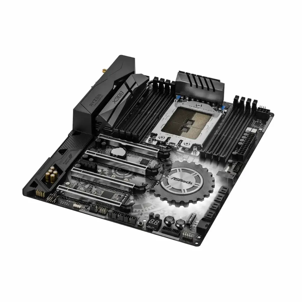 AMD TR4