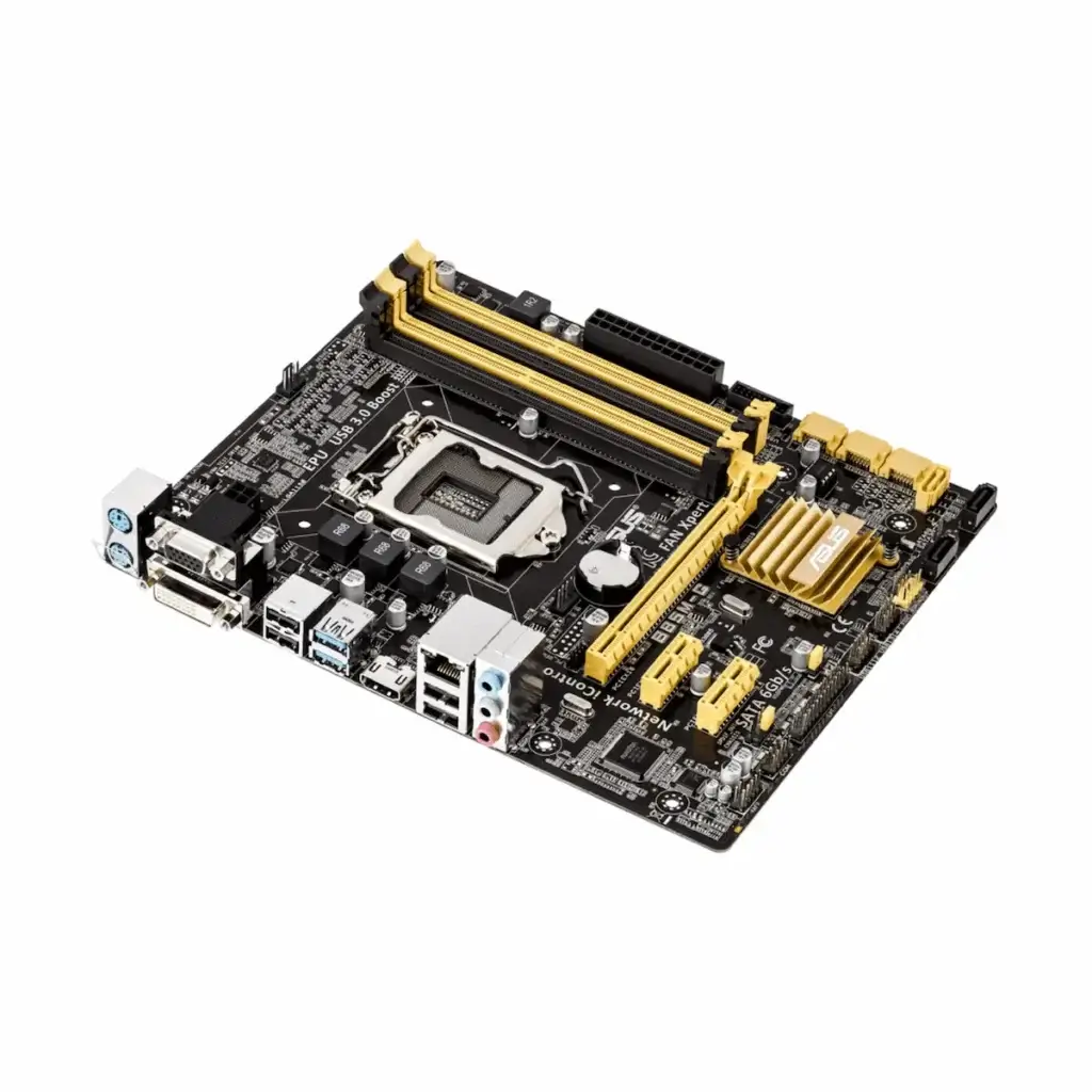 Socket 1150