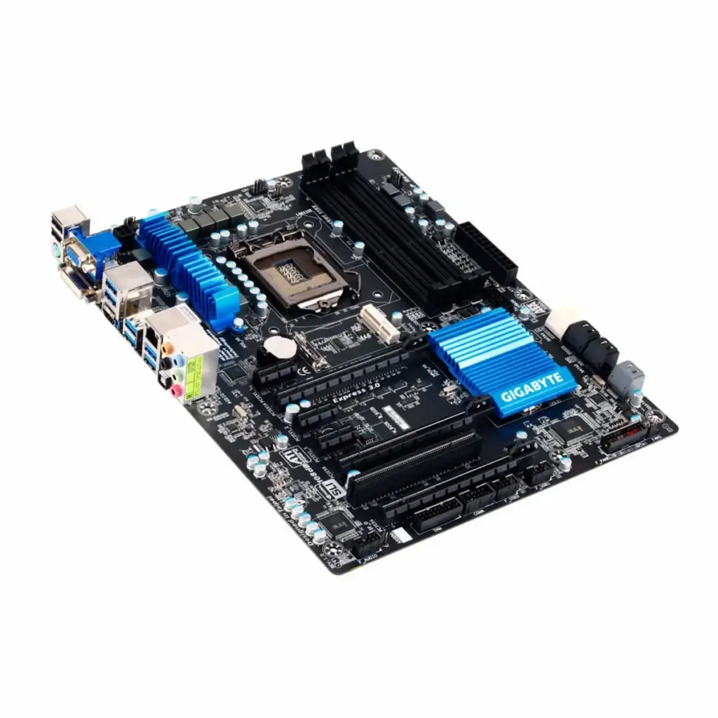 Socket 1155