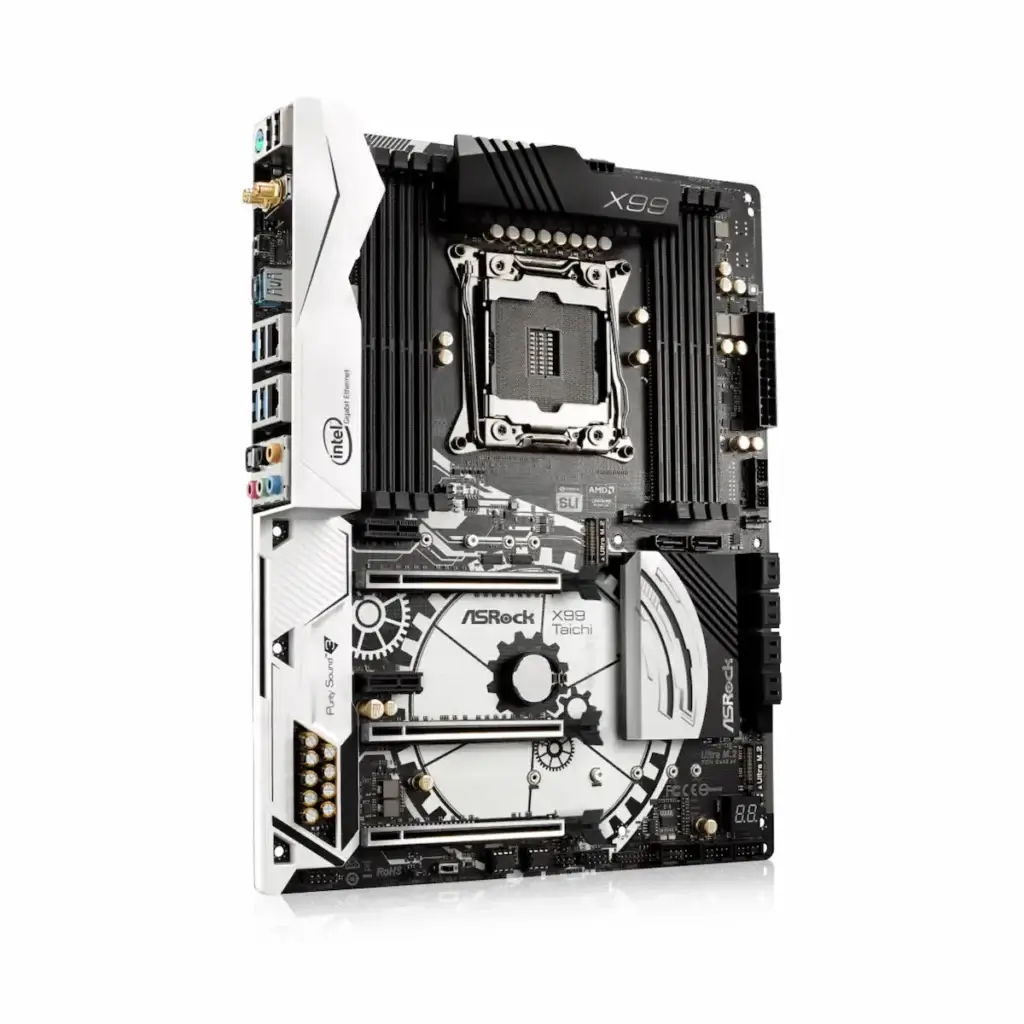LGA 2011-3