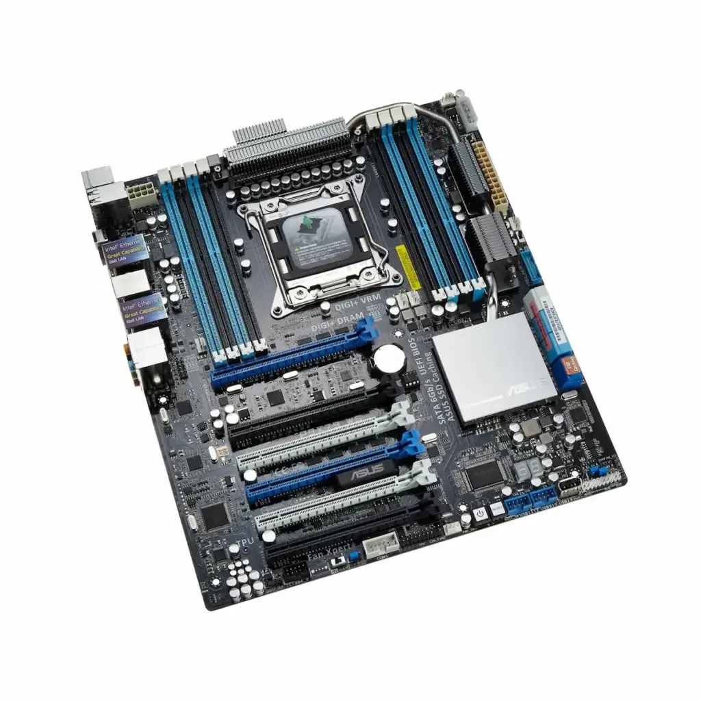 Socket 2011