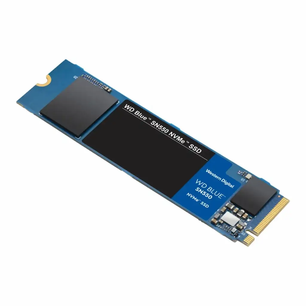 SSD
