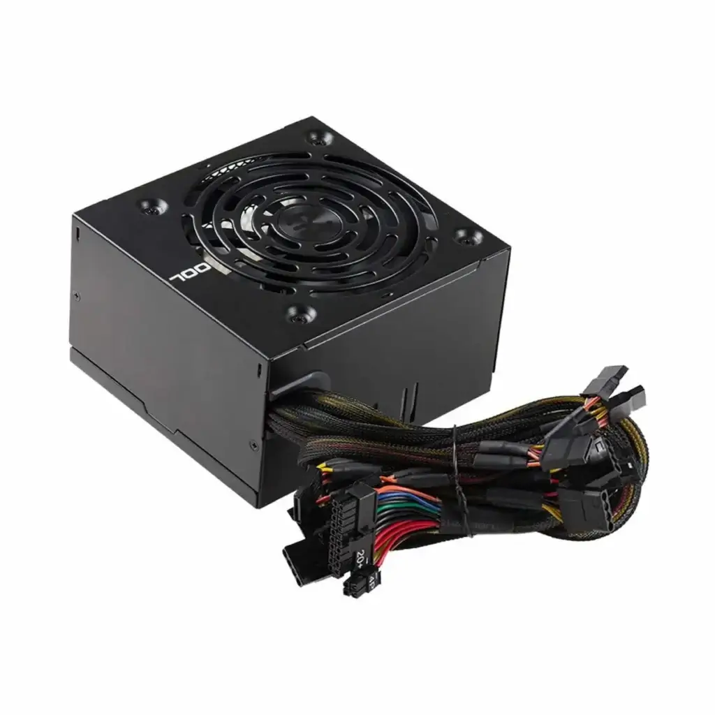 Power Supply