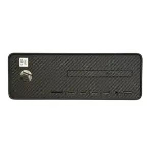 HP 290 G3 Sff | i3-10100 | 8GB | 256GB Nvme | DVD-RW | W11 Pro - achterkant met poorten en aansluitingen