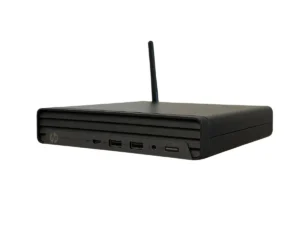 HP Prodesk 405 G6 R4 4650GE Wifi