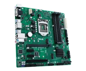 Asus Prime B365M-C LGA1151 Moederbord