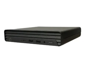HP Pro mini 400 G9 i5 12500t