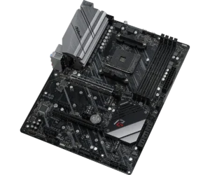 Asrock X570 Phantom Gaming 4 AM4 Moederbord
